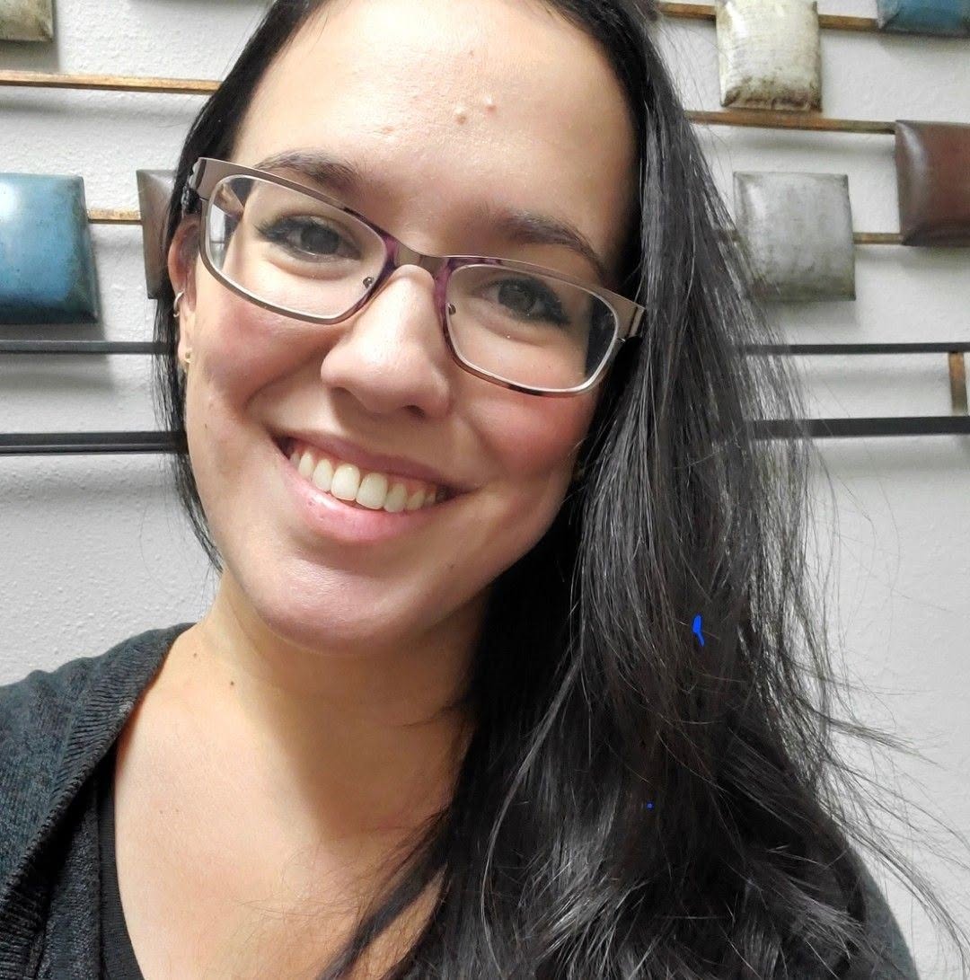 Rachel Cox, artist