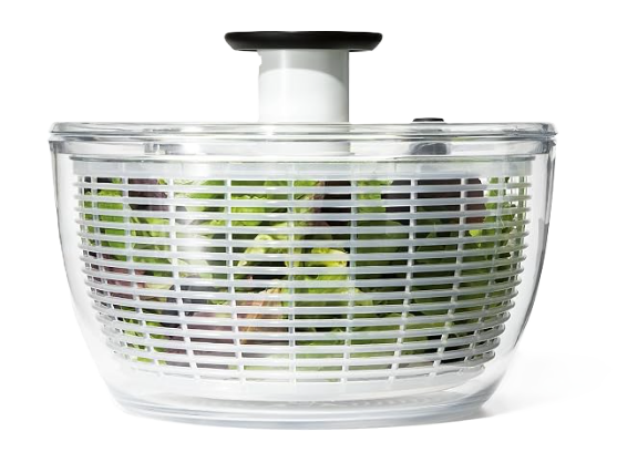 OXO Salad Spinner