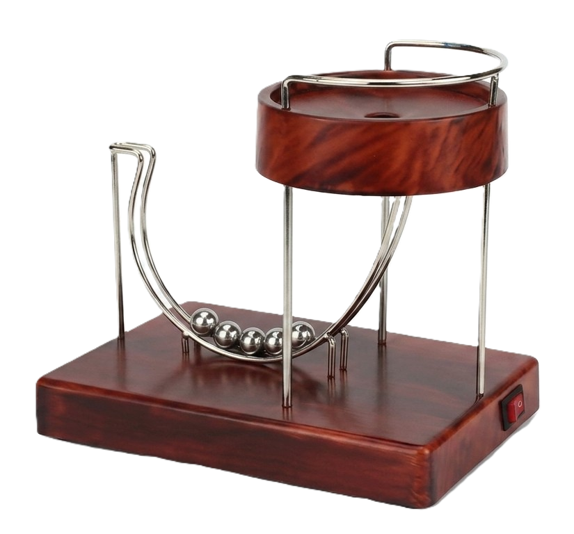 Perpetual Motion Kinetic Toy