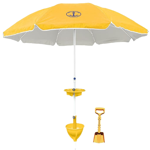 Anchor Works AnchorONE Sand Umbrella