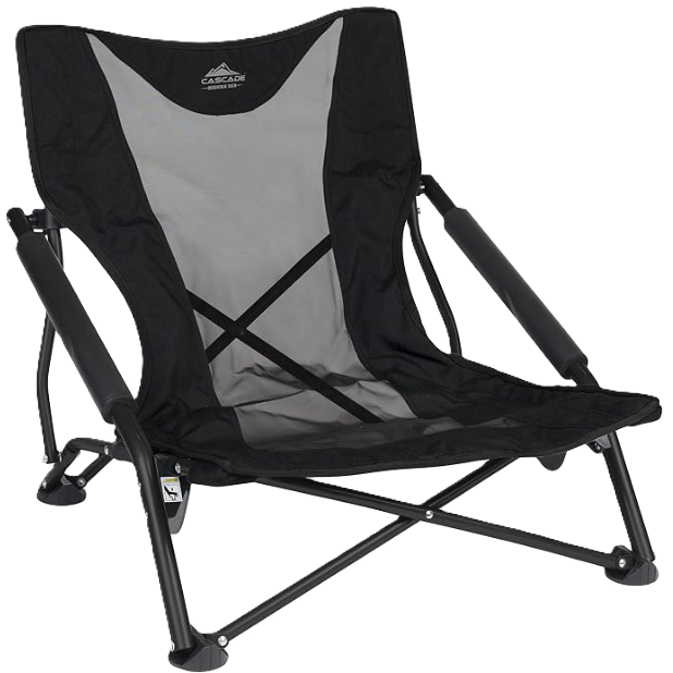 Portable Backpack Beach Chair