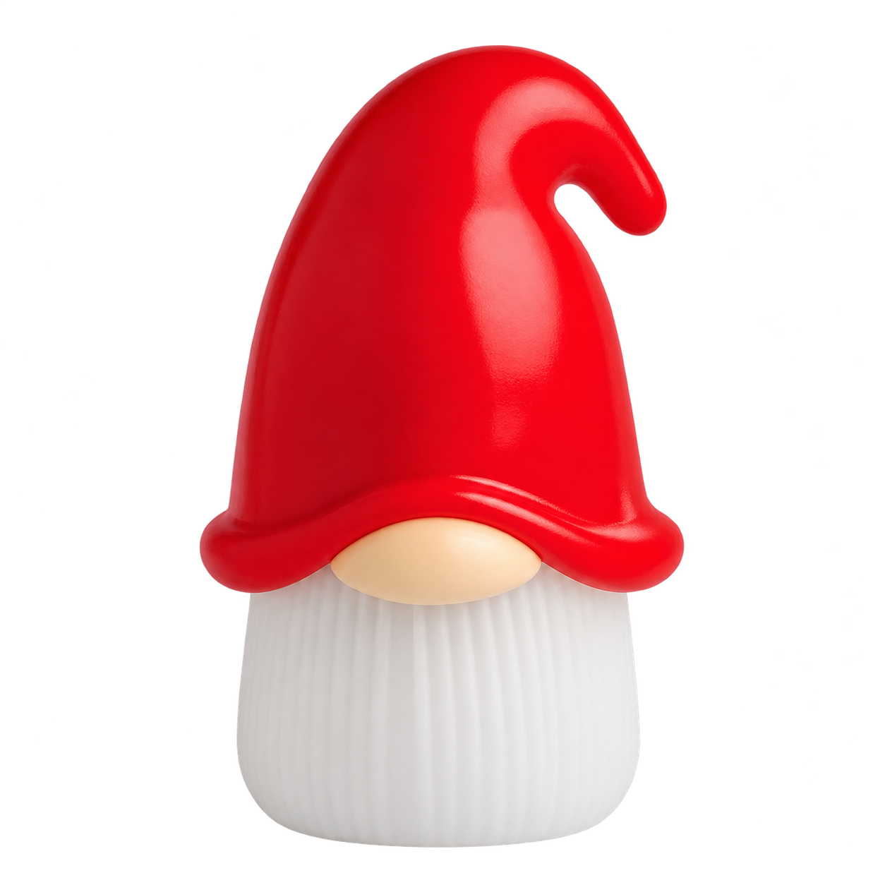 OTOTO Gnomeo Toothpick Holder - Red
