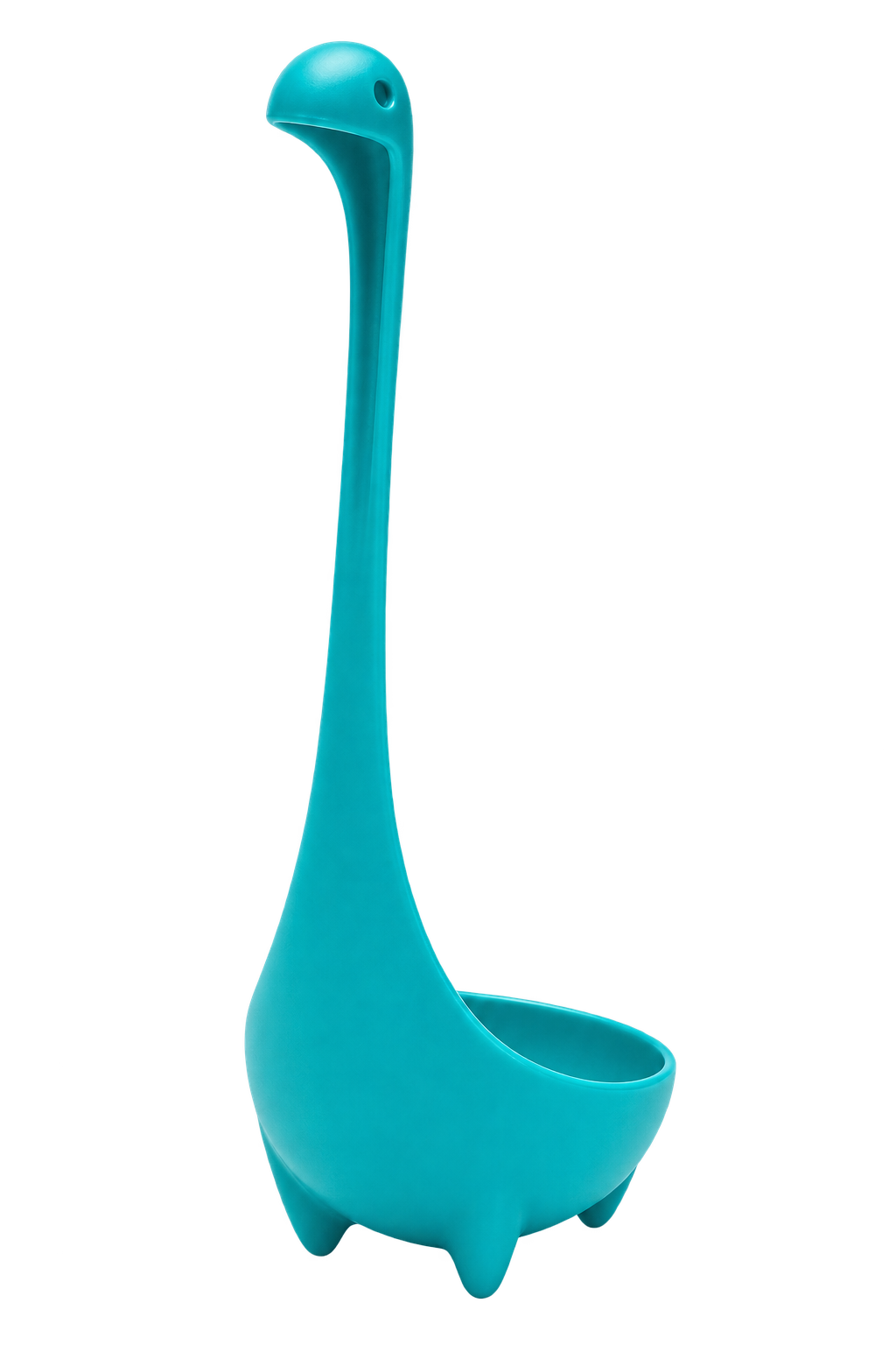 OTOTO Original Nessie Ladle — Turquoise
