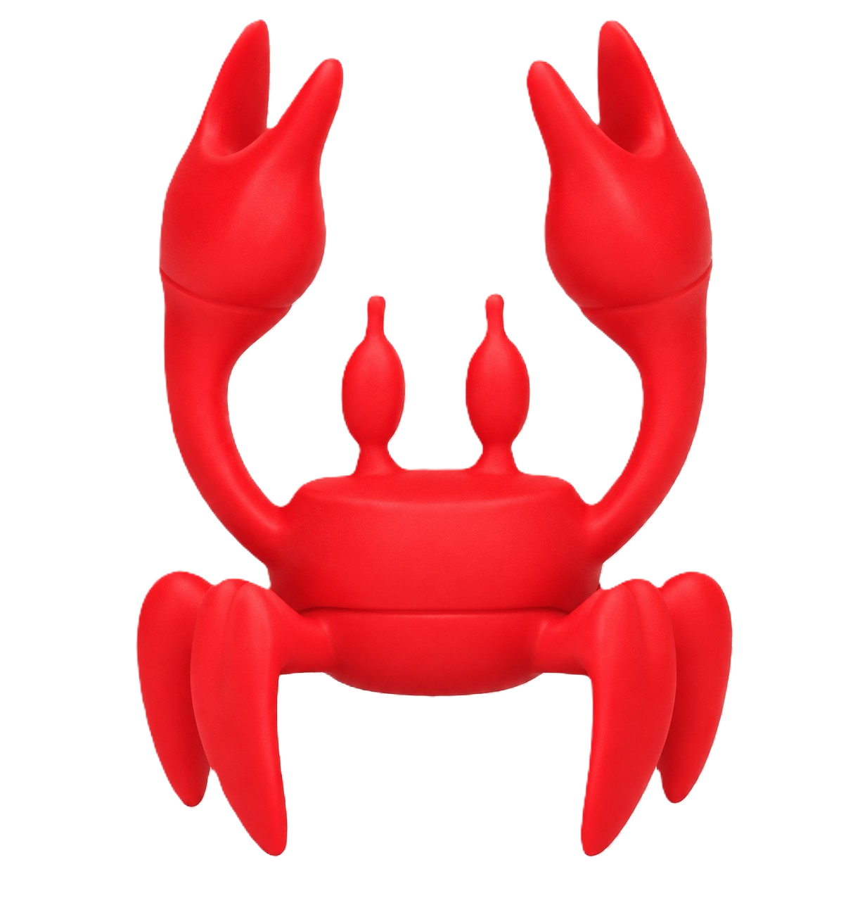 OTOTO Red the Crab Spoon Holder