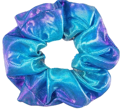 Hair Scrunchies