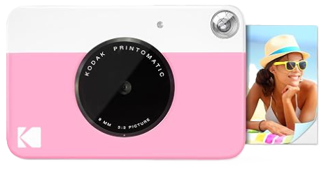 Visual QA Camera