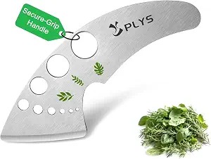Plys 9-Hole Herb Stripper