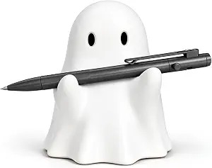 Little Ghost Pen Holder