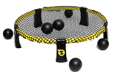 Spikeball