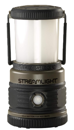 Streamlight 44931 The Siege Compact Hand Lantern
